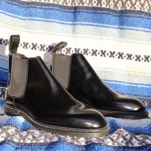 Dr. Martens WILDE Chelsea Boots